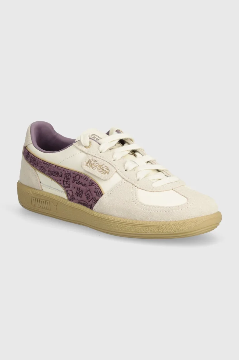 Δερμάτινα sneakers Puma PUMA X SOPHIA CHANG