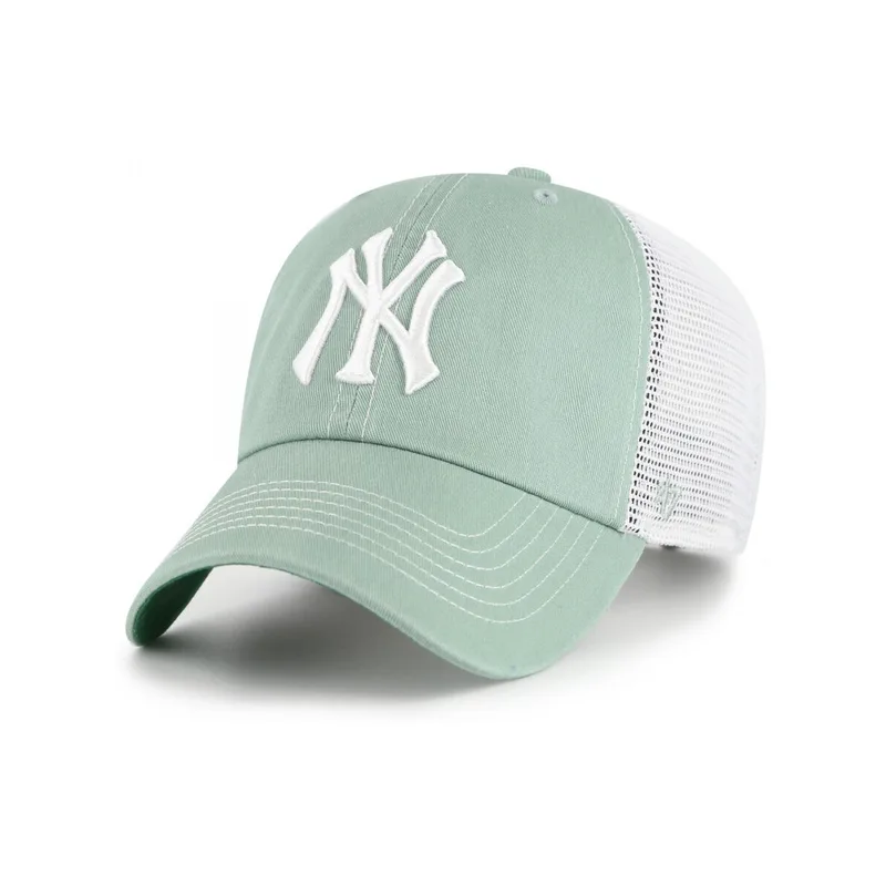 Κασκέτο '47 Brand Mlb new york yankees trawler 47 clean up