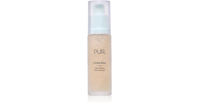 PÜR Cosmetics Ceretin Boost Intense Rejuvenating Serum with Retinol 30 ml