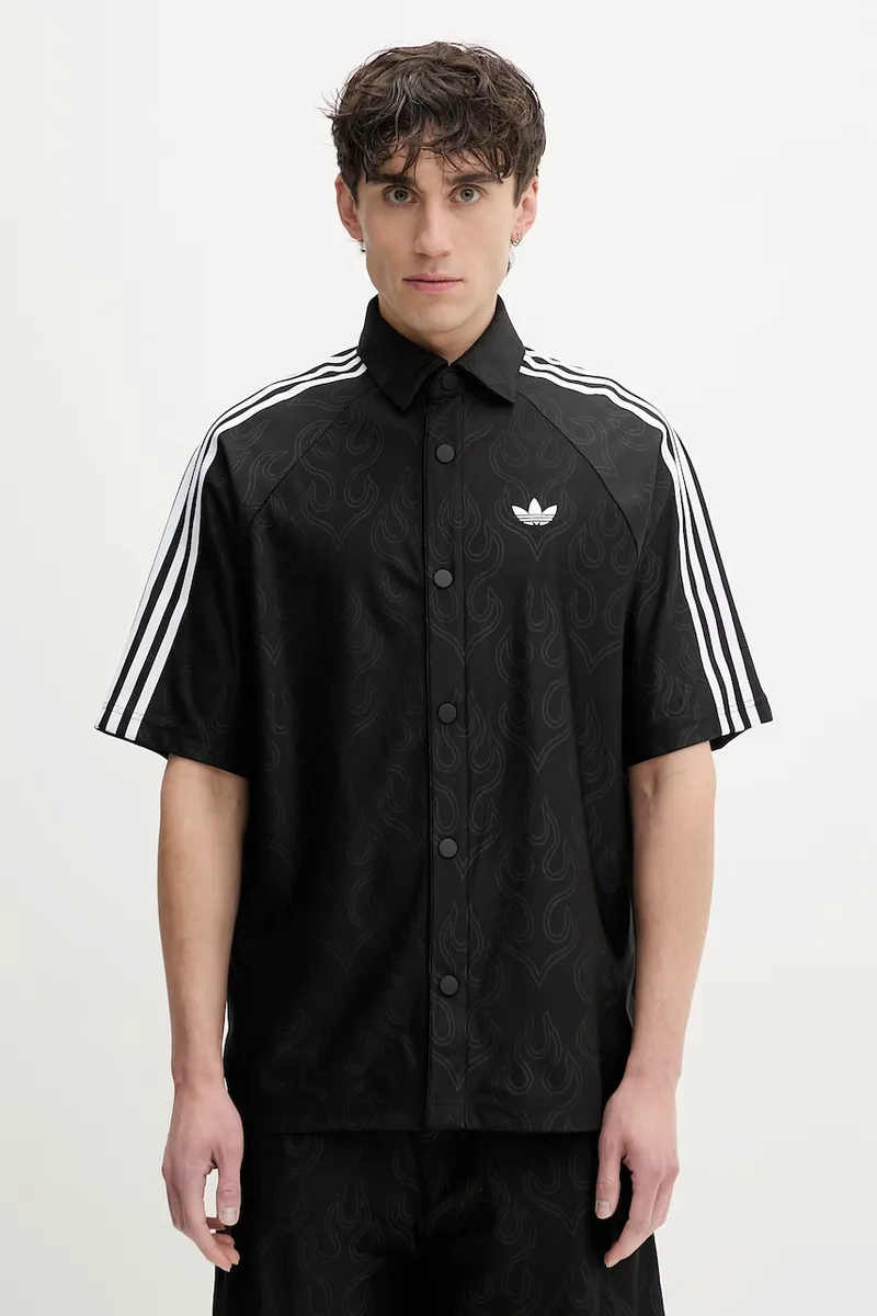 adidas Originals πουκάμισο Ανδρικό