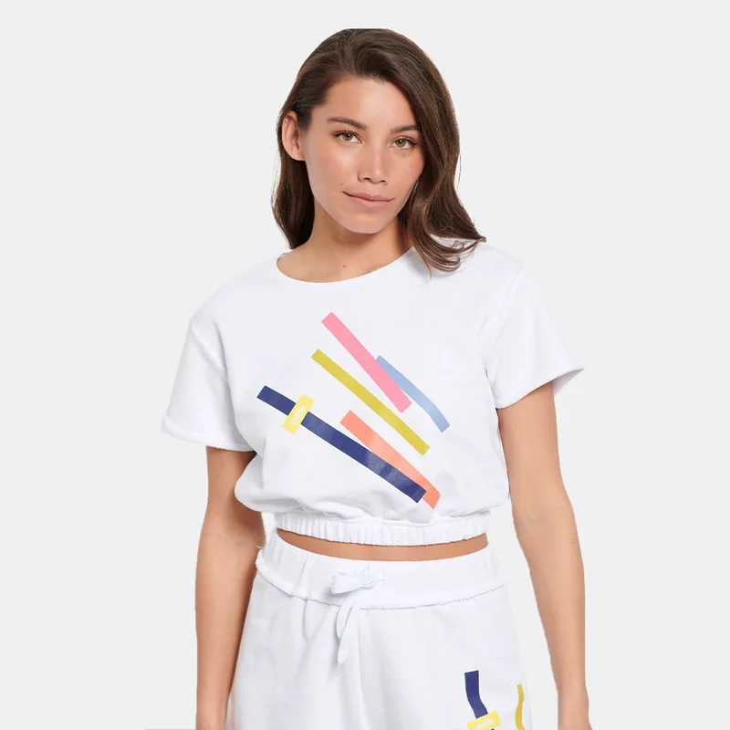 BodyTalk Kinesiow Γυναικείο T-shirt (9000144082_1539)