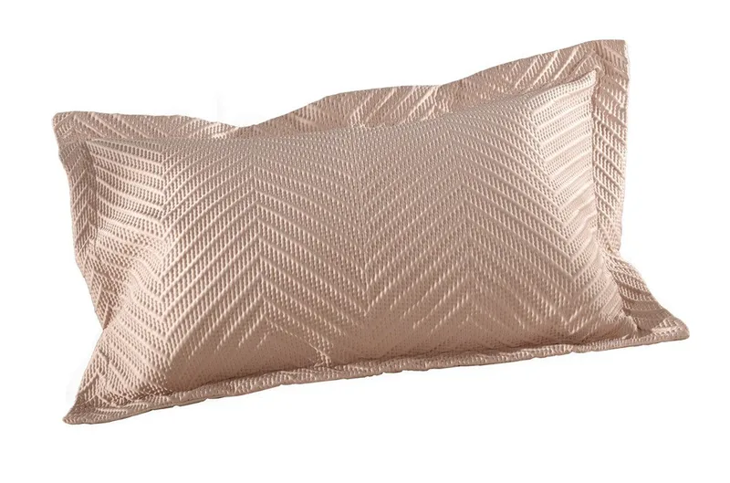 Μαξιλαροθήκη Διακόσμησης Guy Laroche Seduction Amethyst 30x50