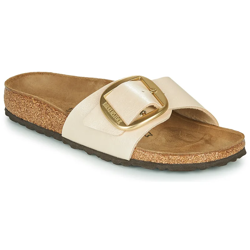 Mules BIRKENSTOCK Madrid Big Buckle