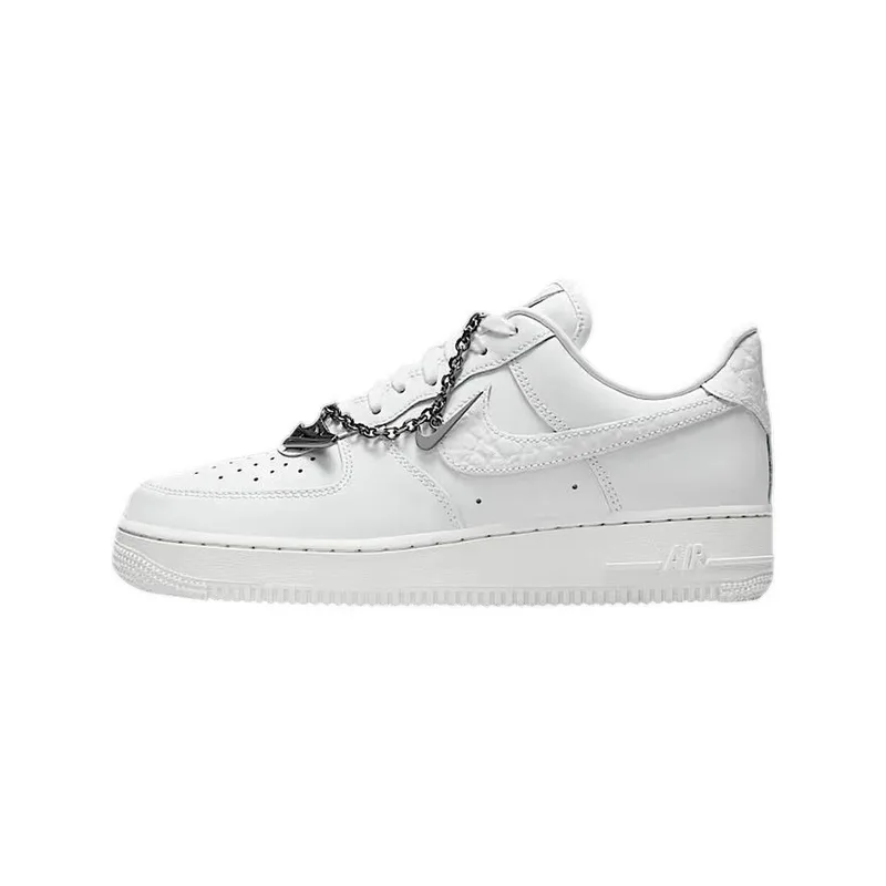 Xαμηλά Sneakers Nike Baskets Air Force 1 '07 Low cuir
