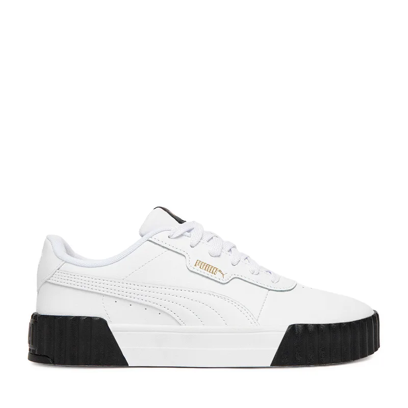 Αθλητικά Puma C-CARINA 3.0 40036509 Λευκό