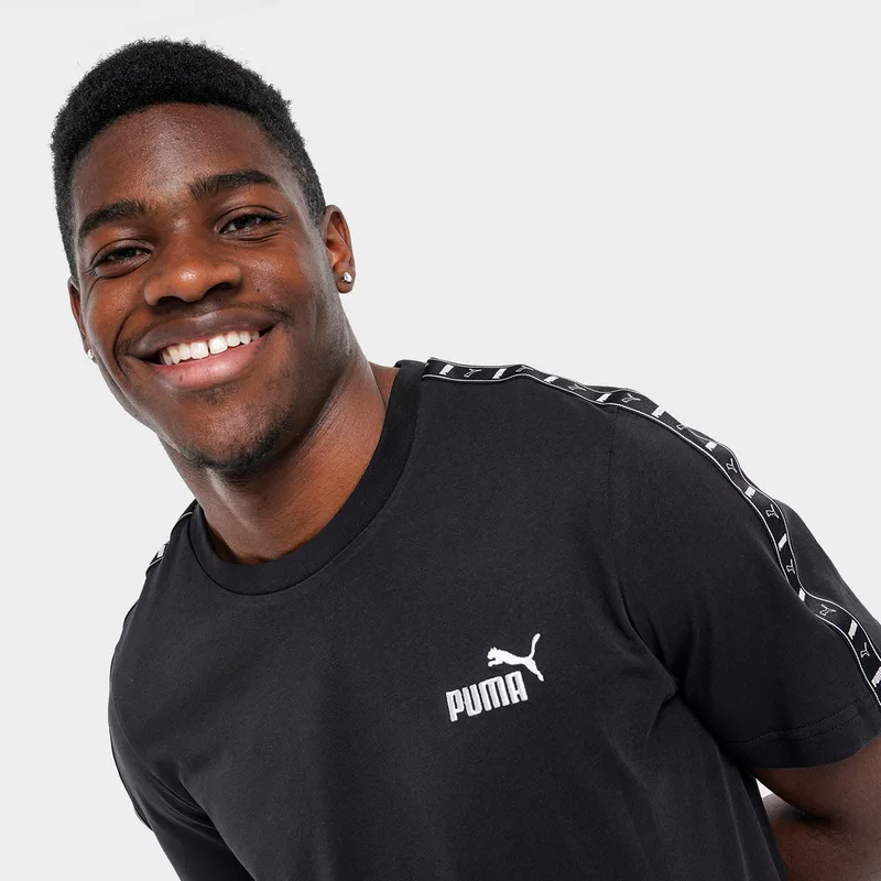 Puma Ess Tape Tee (9000218967_22489)