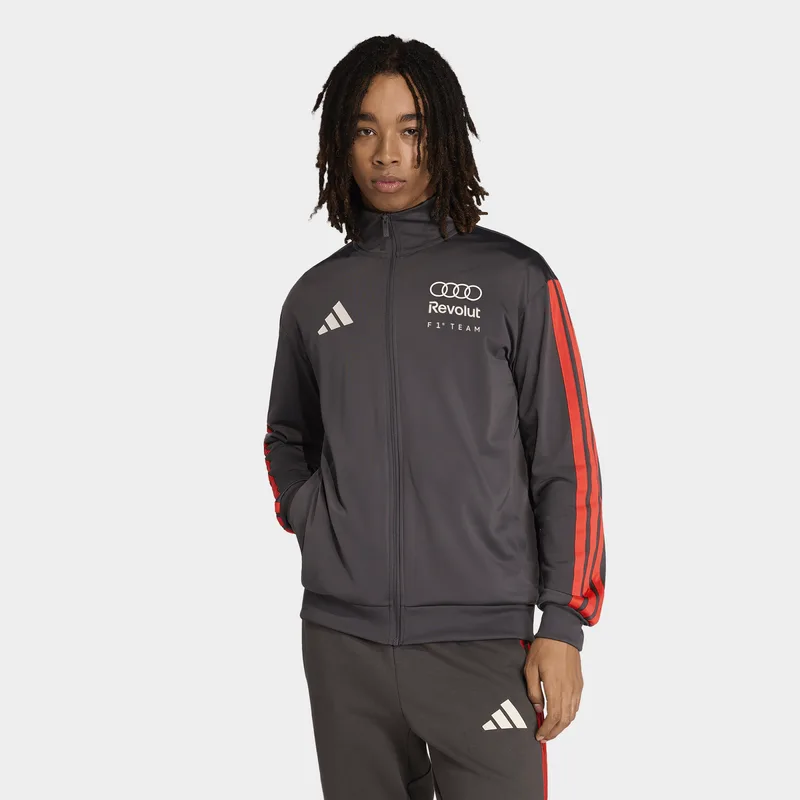 adidas Audi Revolut F1 Team Dna Ανδρική Ζακέτα (9000274460_24617)