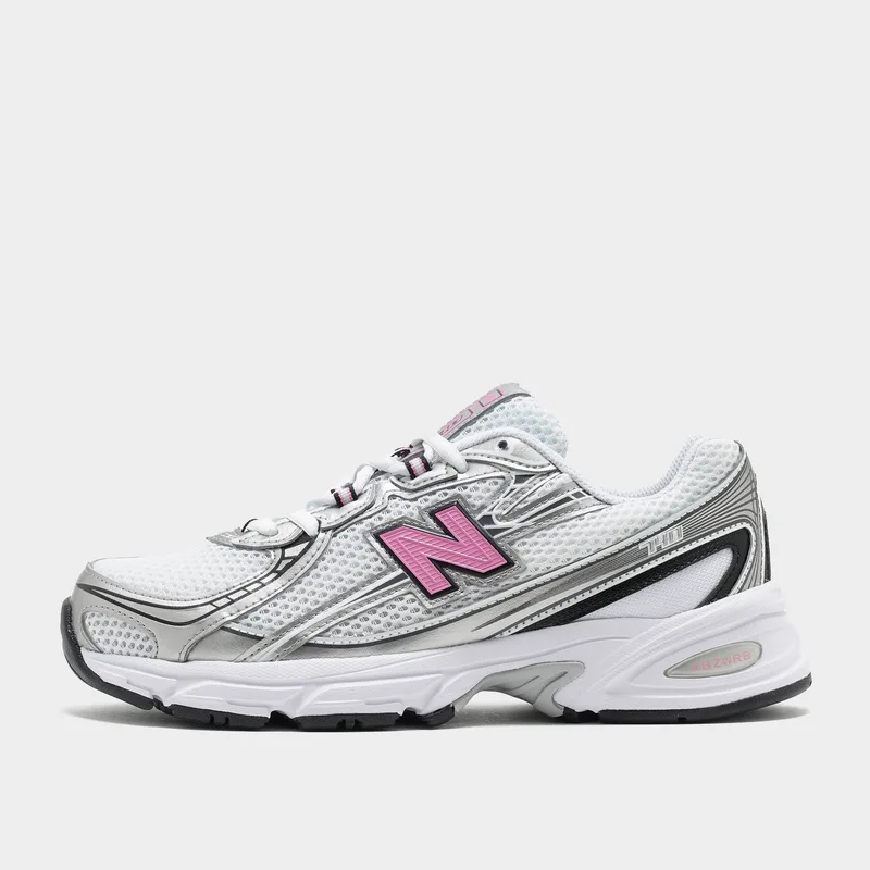 New Balance 740 Γυναικεία Παπούτσια (9000245228_2567)