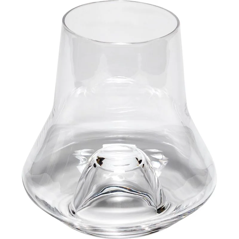 Peugeot Les Impitoyables n5 whisky, Whiskyglas