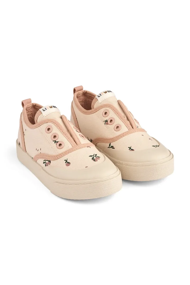 Liewood Danilo Sneakers πάνινα Παιδικά