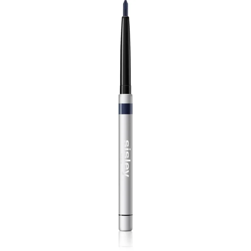 Sisley Phyto-Khol Star Waterproof μακράς διαρεκίας μολύβι για τα μάτια απόχρωση 7 Mystic Blue 0.3 γρ
