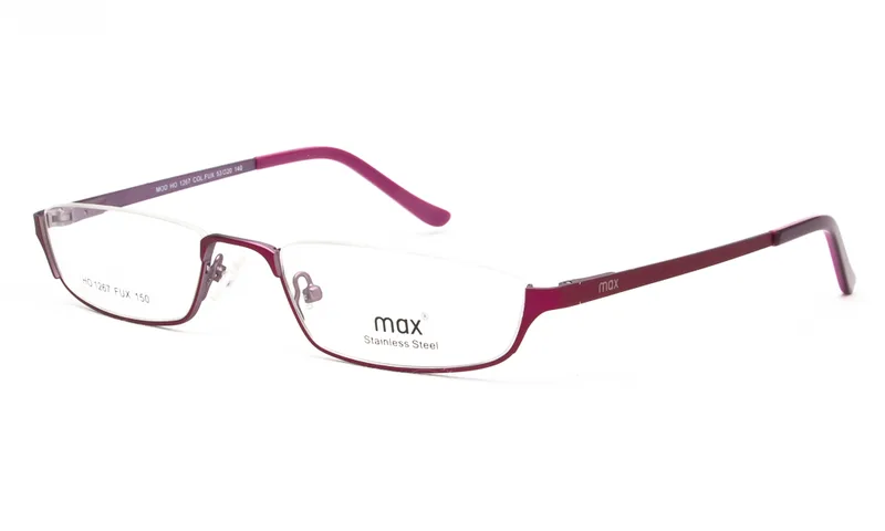 MAX ΣΚΕΛΕΤΟΣ ΟΡΑΣΕΩΣ MAX HO1267 FUX 5320 HO1267 Κόκκινο