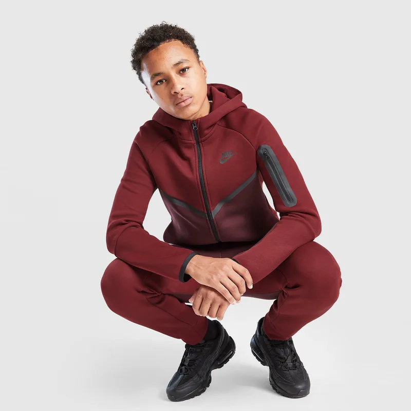Nike Tech Fleece Παιδική Ζακέτα (9000234174_86907)