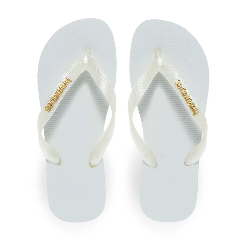 Γυναικείες Σαγιονάρες Θαλάσσης Havaianas 4127244 0001