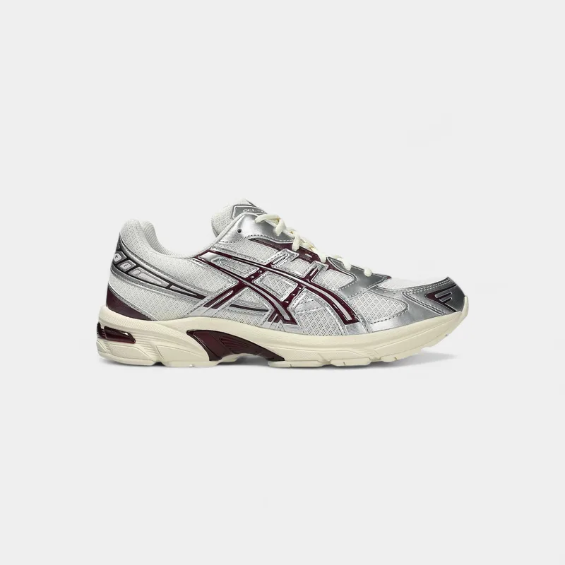 Xαμηλά Sneakers Asics Gel-1130 Cream Beniimo Purple