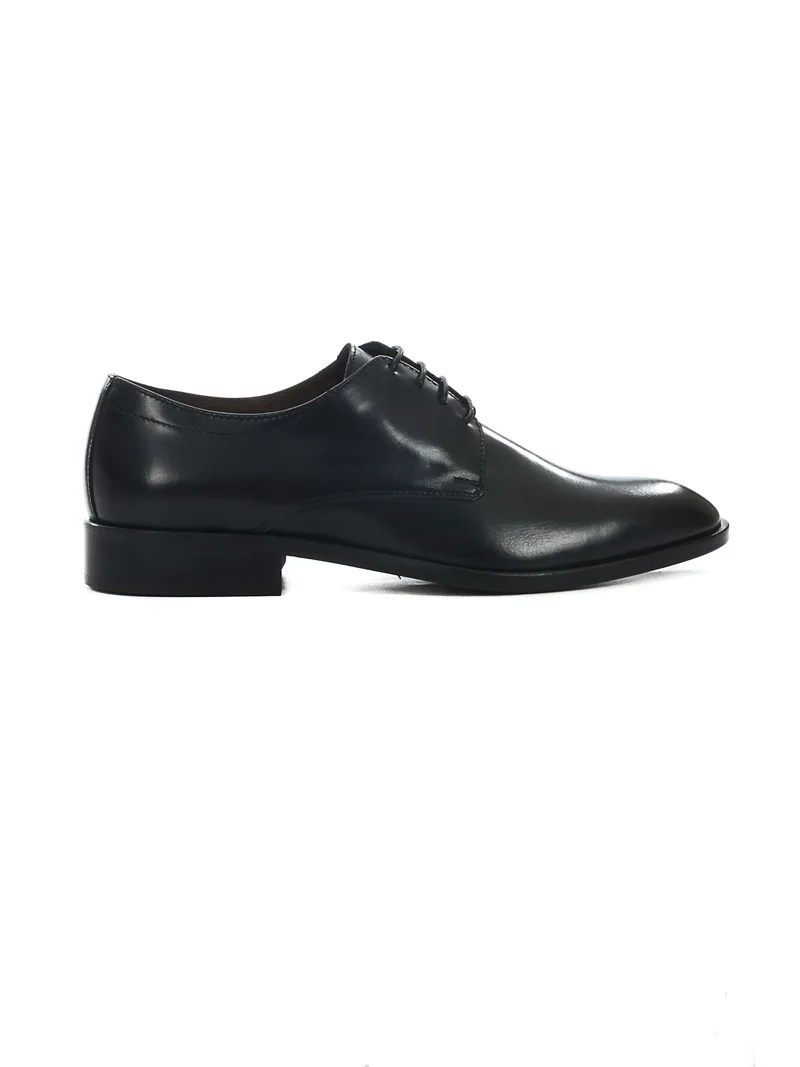 MARCO FERRETI ΠΑΠΟΥΤΣΙ ΔΕΤΟ ΜΑΥΡΟ