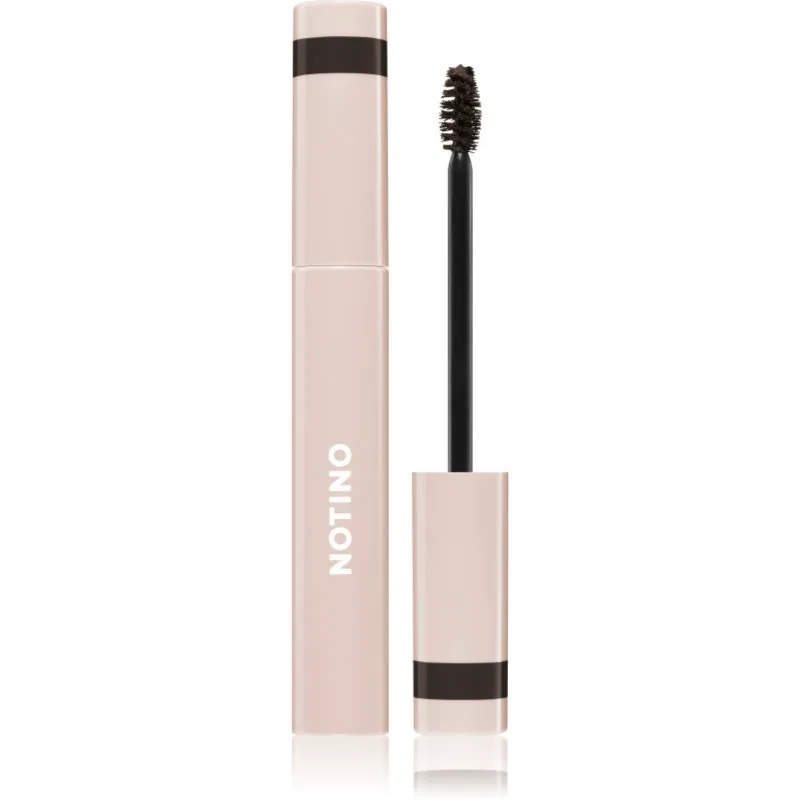 Notino Lifeproof Tinted Brow Gel τζελ για τα φρύδια μακράς διαρκείας Graphite 07 4 ml