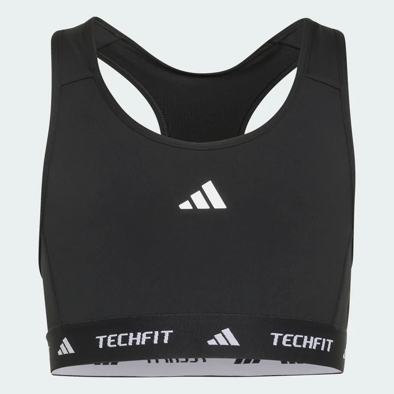 adidas sportswear K Techfit Primelift React Bra (9000280238_22872)
