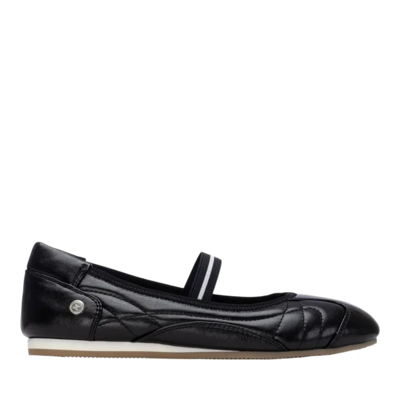 XTI Casuals μπαλαρίνες Xti 145228 μαύρο