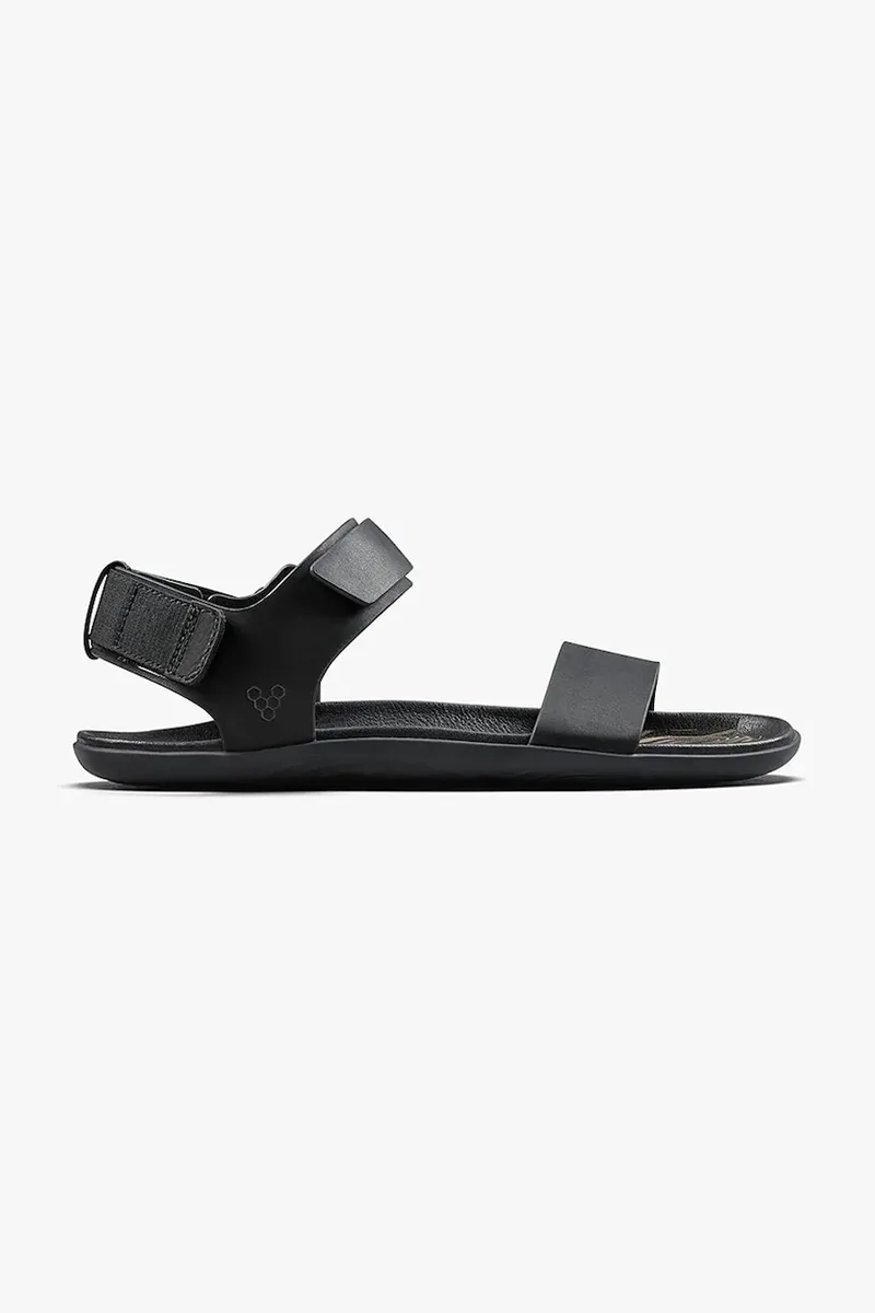 Vivobarefoot Δερμάτινα σανδάλια Vivobarefoot SENSUS YIN
