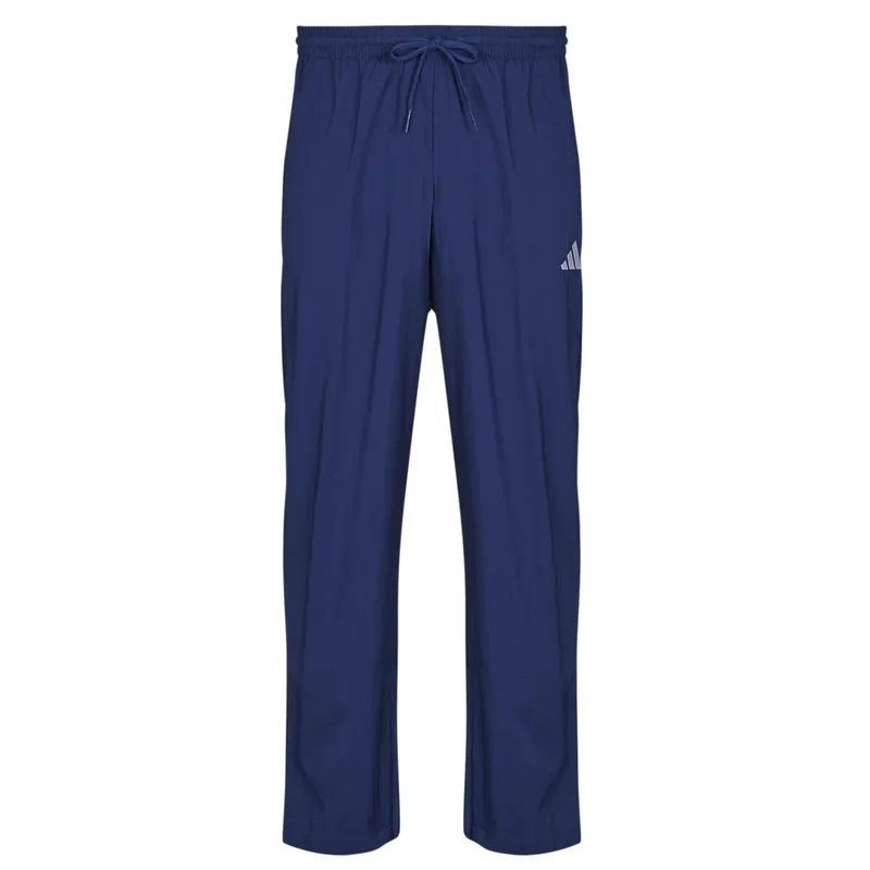 Φόρμες adidas Essentials Small Logo Open-Hem Stanford Tracksuit Bottoms