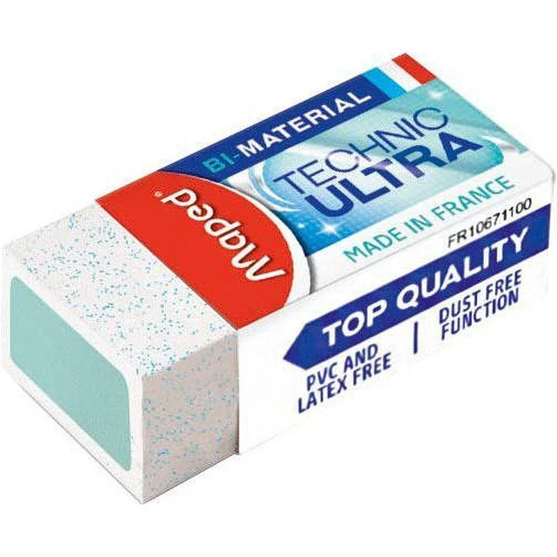 ΓΟΜΑ TECHNIC MINI ULTRA MAPED