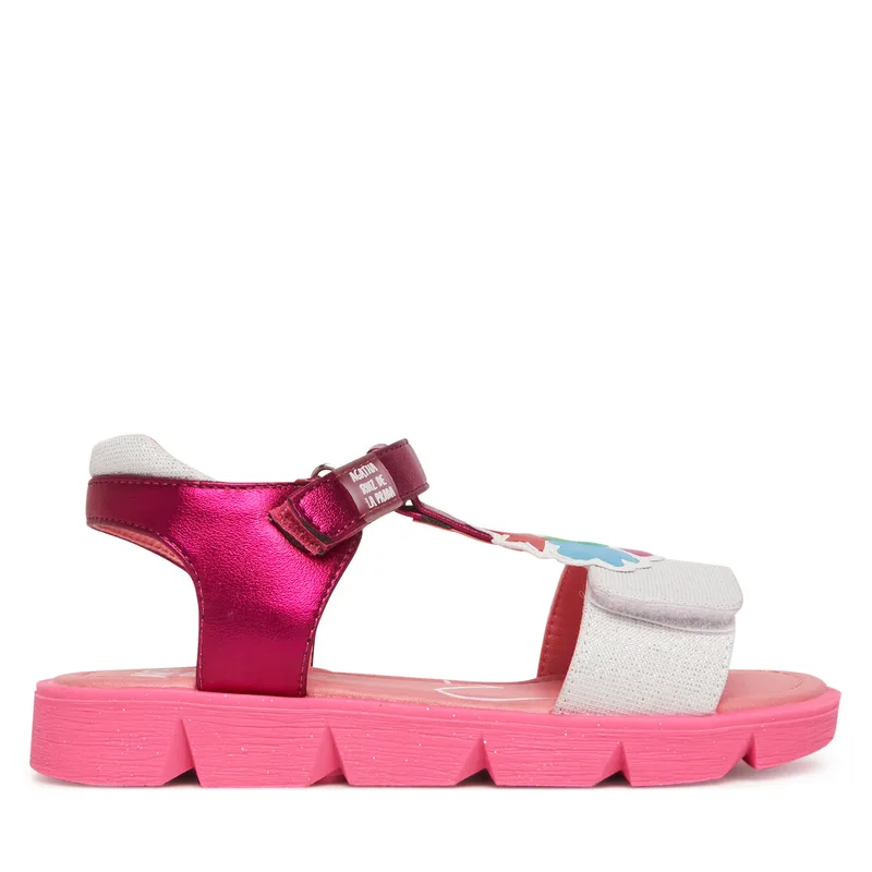 Σανδάλια Agatha Ruiz de la Prada 252971 Ροζ