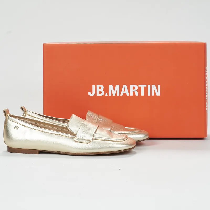 Μοκασσίνια JB Martin BRUNEL