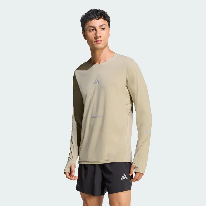 adidas M Adi365 Climacool+ Long Sleeve Shirt (9000259563_91492)