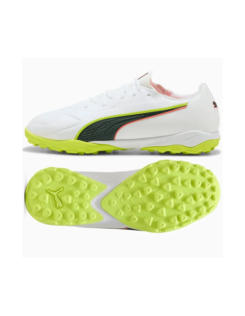 Puma KING 20 MATCH TT shoes 10846101