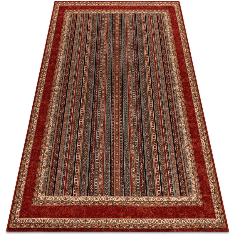 Χαλιά Rugsx Μαλλί χαλί KASHQAI 4357 300 πλαίσιΠ67x130 cm