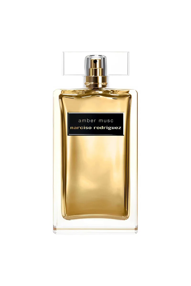 Narciso Rodriguez Amber Musc Eau de Parfum Intense Vapo 100 ml - 89200500