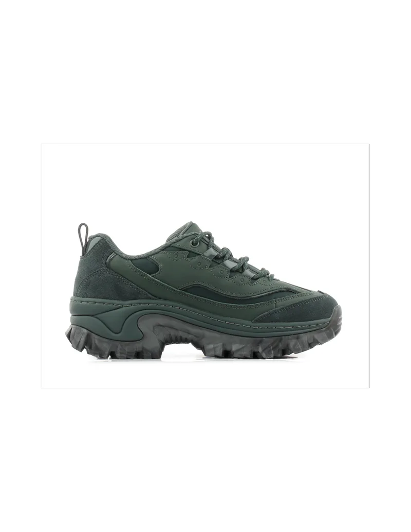 Skechers Hiryze Γυναικεία Sneakers OLV 177940-OLV