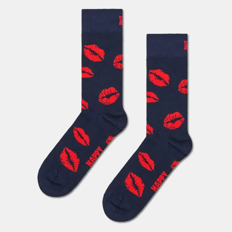 Happy Socks Kisses Sock (9000192634_9688)