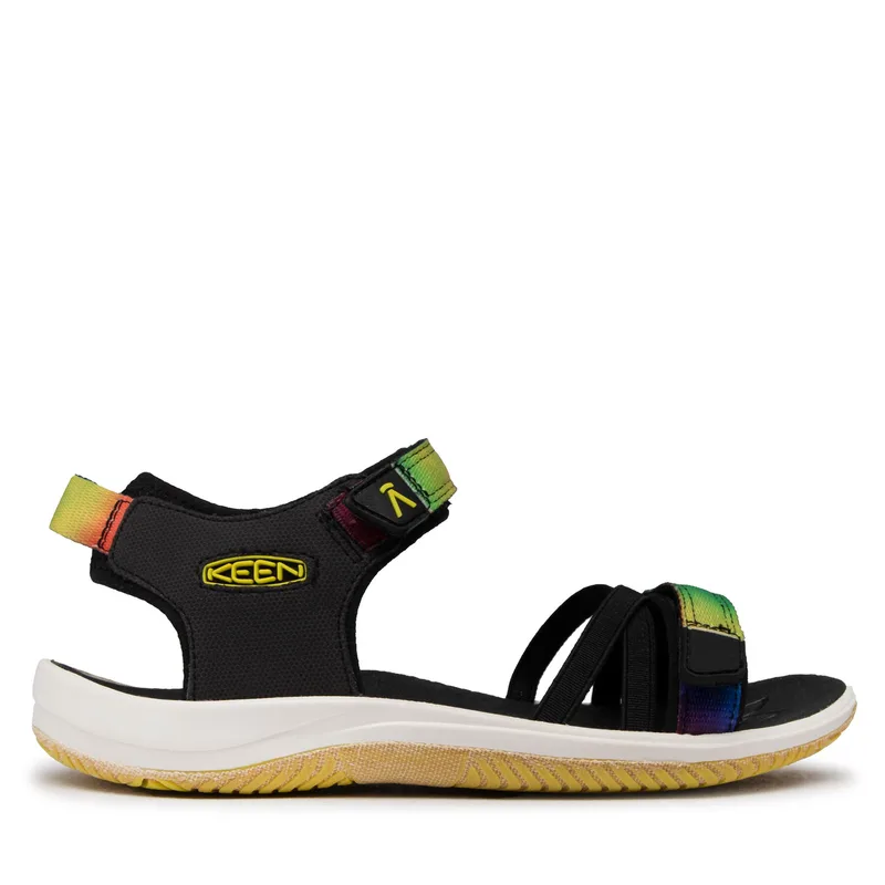 Σανδάλια Keen Verano 1024831 Μαύρο