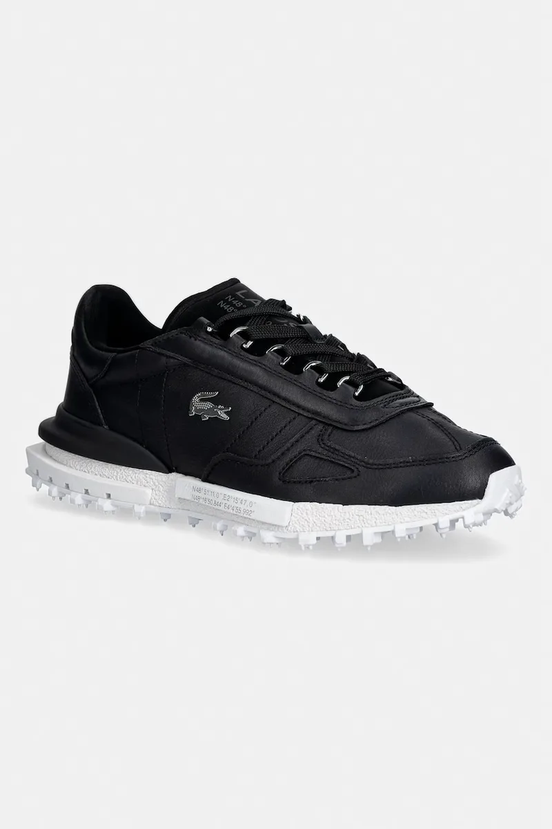 Δερμάτινα sneakers Lacoste Elite Active Sneakers