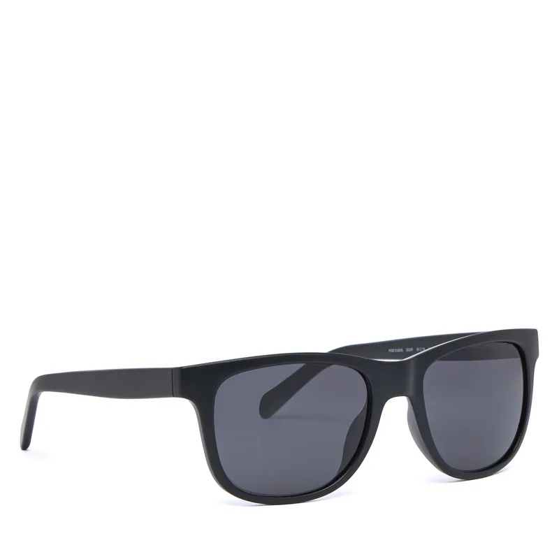 Γυαλιά ηλίου Fossil 3160/S 207346 Μαύρο