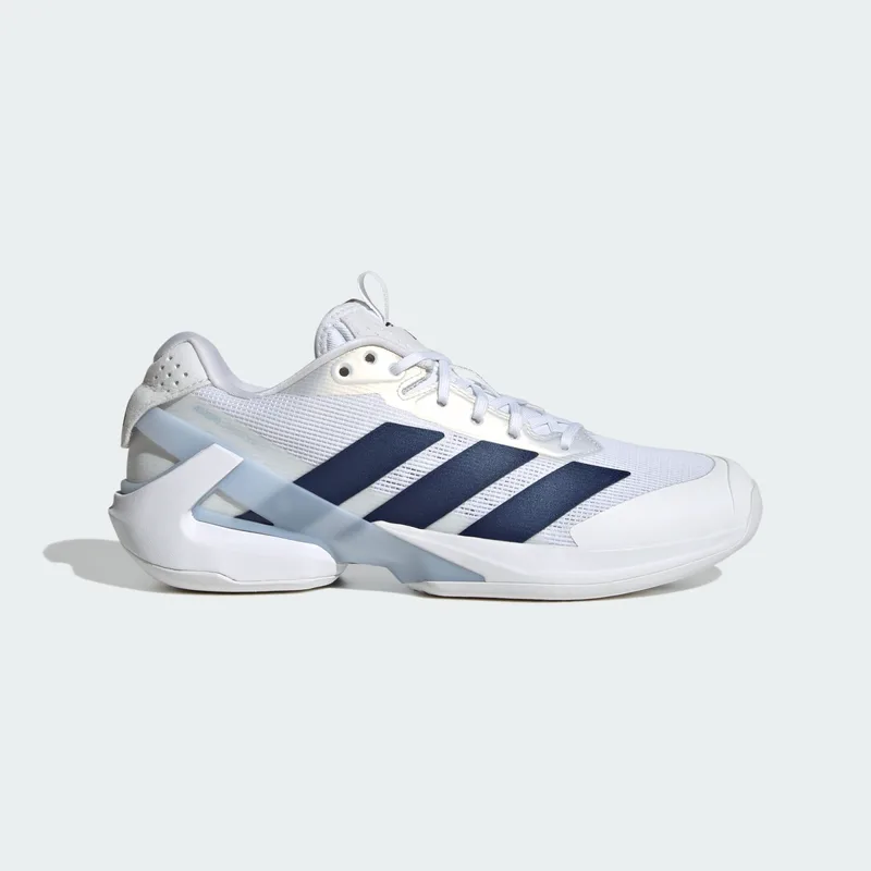 adidas W Adizero Ubersonic 5 Tennis Shoes (9000270700_93349)