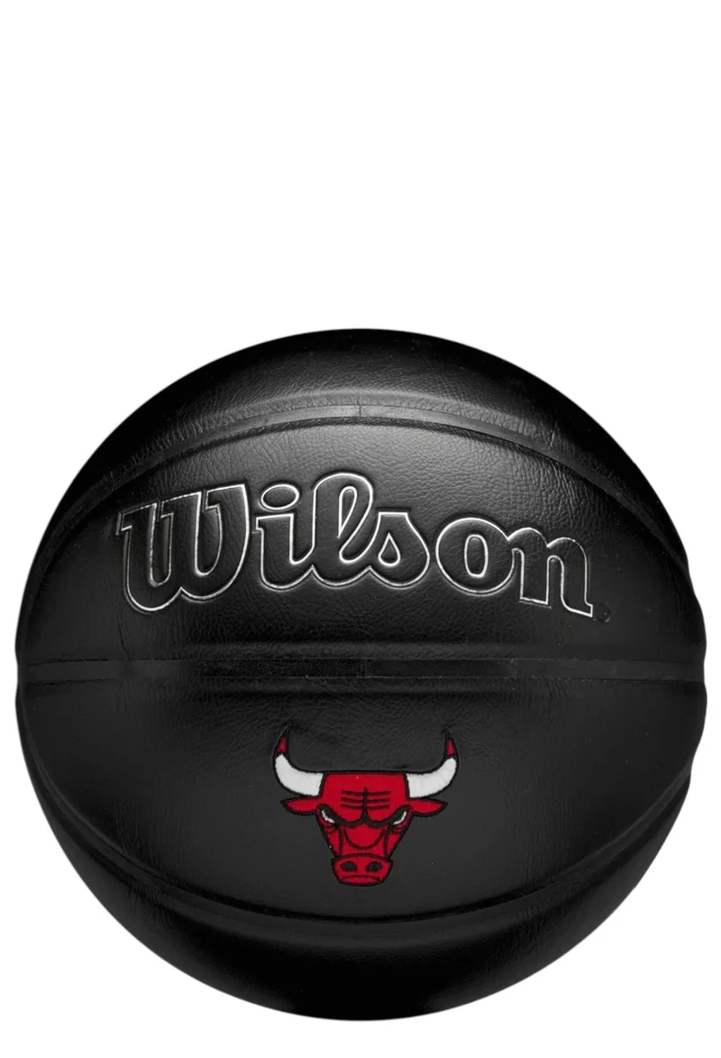 Μπάλα Μπάσκετ Wilson Team Premiere Chicago Bulls Size 7 WZ4026405XB7-00
