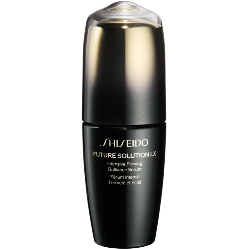 Shiseido Future Solution LX Intensive Firming Brilliance Serum εντατικά συσφικτικός ορός 50 ml