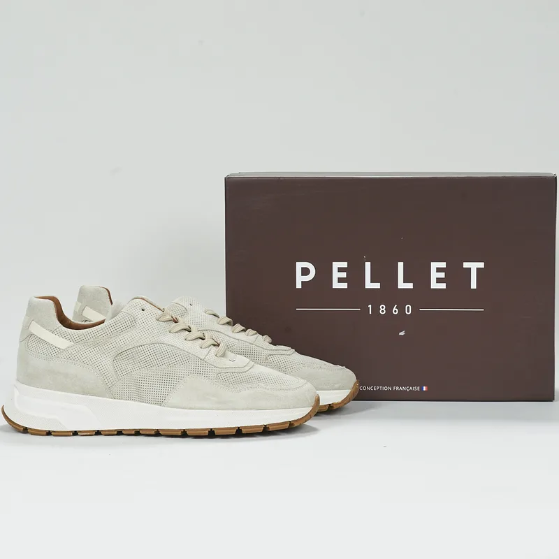 Xαμηλά Sneakers Pellet TILIO