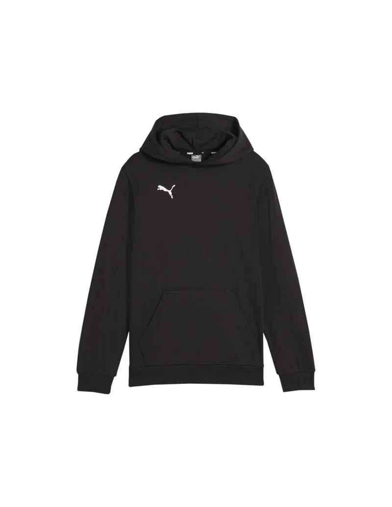 Puma Team Goal Casuals Hoddy Jr sweatshirt 658619 03