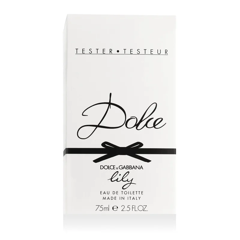 Dolce & Gabbana Dolce Lily Eau De Toilette - tester 75 ml (woman)