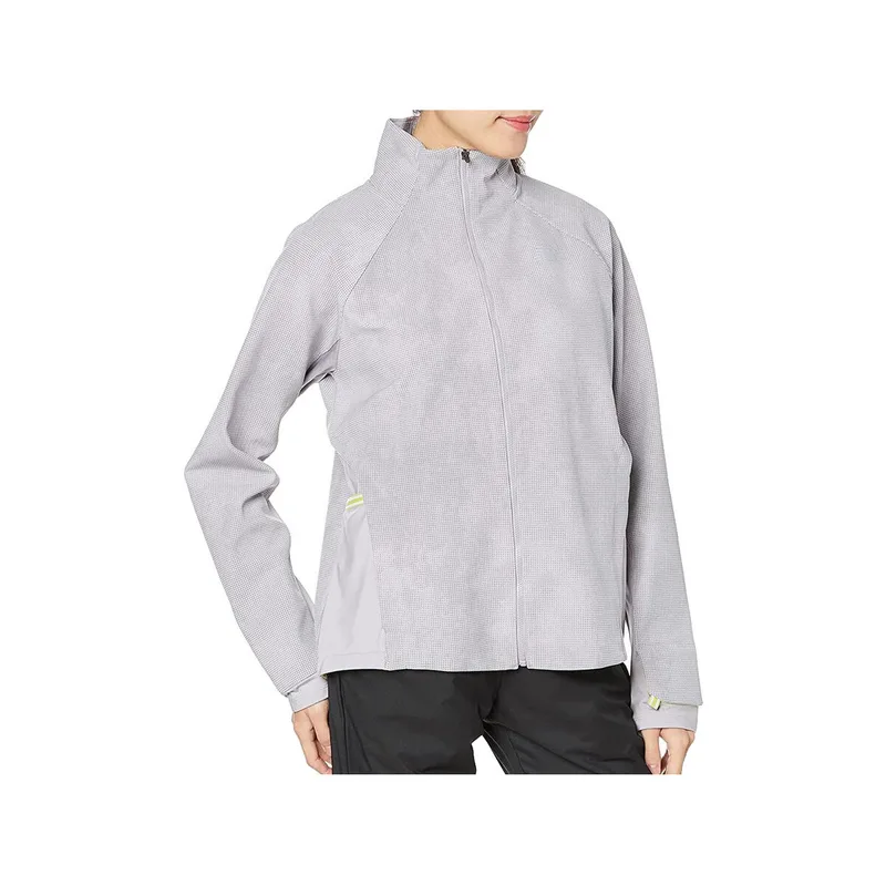 Ζακέτα New Balance Veste de running Reflective Impact Winter NB HEAT