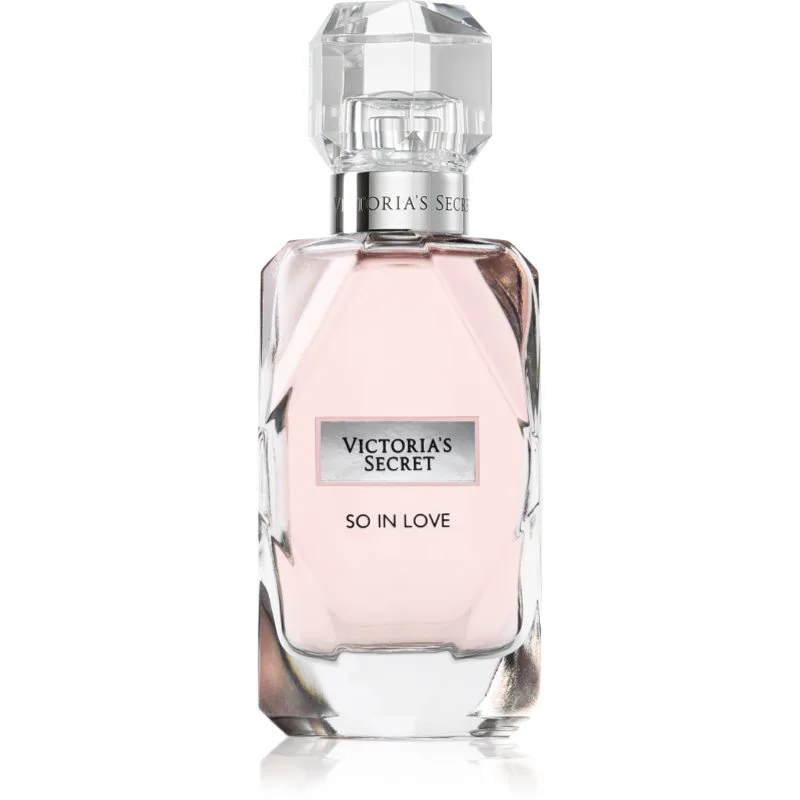 Victoria's Secret So In Love Eau de Parfum για γυναίκες 100 ml