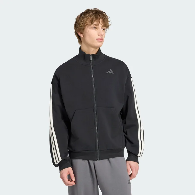 adidas sportswear M Kit 3-Stripes Track Top (9000280779_66241)