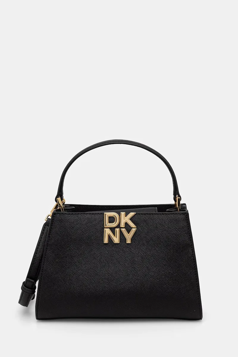 DKNY χιαστί γυναικεία δερμάτινη FOSTER