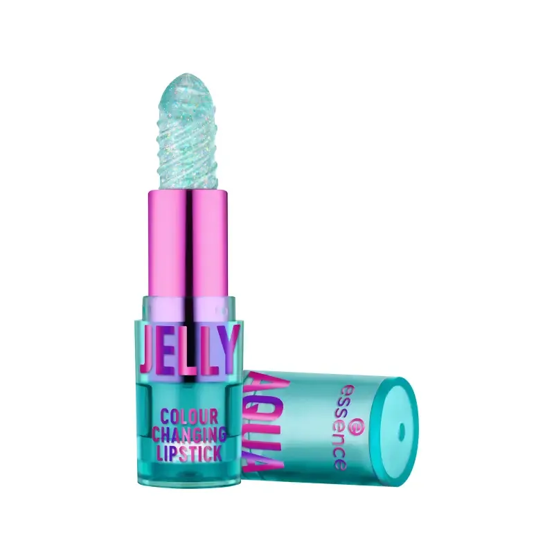 Essence Aqua Jelly Colour Changing Lipstick