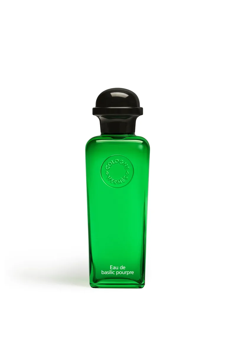 Hermès Eau de Basilic Pourpre Eau de Cologne - 105009V0