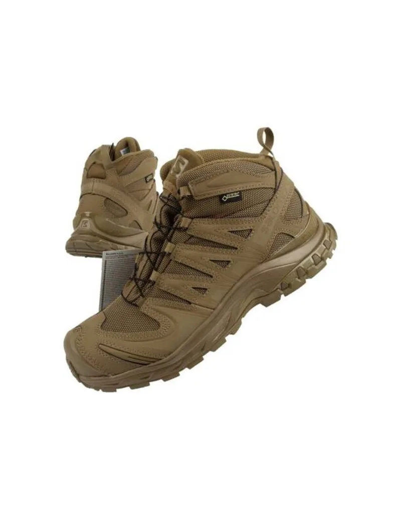 Salomon Στρατιωτικά Άρβυλα Xa Forces Gtx L40138200